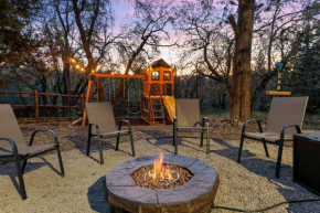 Rather Be Mountain Getaway by Rather Be Properties